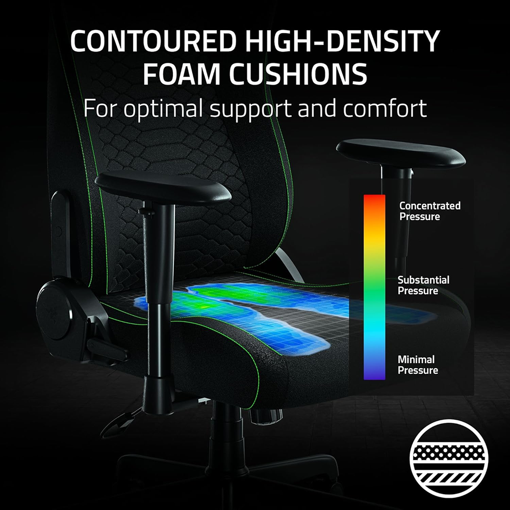 Razer Iskur V2 X Gaming Chair